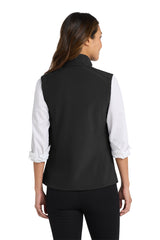 NEW Women's Core Soft Shell Vest