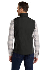 NEW Collective Insulated Soft Shell Vest