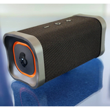 Skullcandy Terrain Waterproof Bluetooth Speaker