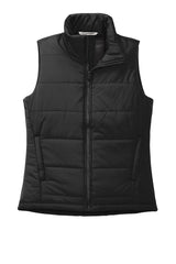 Women's Puffer Vest
