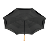 48" Recycled Manual Inversion Umbrella