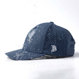 Branded Bills Bare Curved Performance Hat