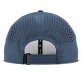 NEW COLOR: Branded Bills Bare Curved Performance Hat