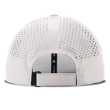 Branded Bills Bare Curved Performance Hat