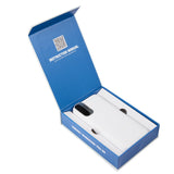 Laptop Power 20,000 mAh PD Power Bank with Integrated Cables