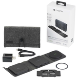 HOT NEW ITEM: mophie® Snap + Multi-device Travel Charger