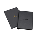 7" x 10" Cross® Refined Refillable Notebook