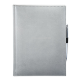 7" x 10" FSC Pedova™ Large Bound JournalBook®