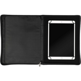 Wenger Recycled Tech Zippered Padfolio