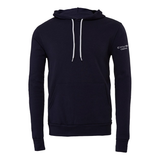 CLAIMS - BELLA+CANVAS ® Unisex Sponge Fleece Pullover Hoodie