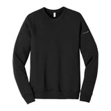 BELLA+CANVAS ® Unisex Sponge Fleece Raglan Sweatshirt