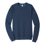 BELLA+CANVAS ® Unisex Sponge Fleece Raglan Sweatshirt
