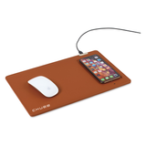 Easton Wireless Charging Mouse Pad