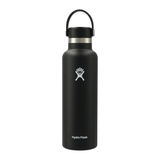 Hydro Flask Standard Mouth 21 oz Bottle With Flex Cap