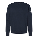 CLAIMS - Independent Trading Co. - Unisex Midweight Sweatshirt