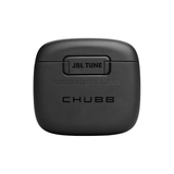 JBL - Tune Flex True Wireless Noise Cancelling Earbuds - Black