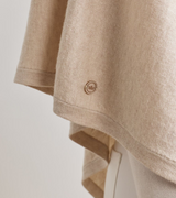 Peter Millar Women's Spring Blend Poncho