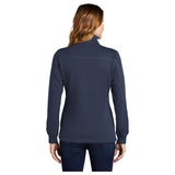 CLAIMS - Ladies Sport-Tek® 1/4-Zip Sweatshirt