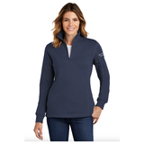 CLAIMS - Ladies Sport-Tek® 1/4-Zip Sweatshirt