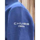 CLAIMS - Ladies Sport-Tek® 1/4-Zip Sweatshirt