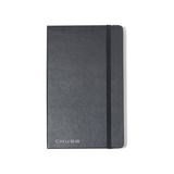 Moleskine® Hard Cover Ruled Large Notebook