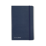 Moleskine® Hard Cover Ruled Large Notebook