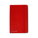 Moleskine® Hard Cover Ruled Large Notebook