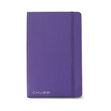 Moleskine® Hard Cover Ruled Large Notebook