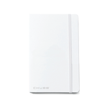 Moleskine® Hard Cover Ruled Large Notebook