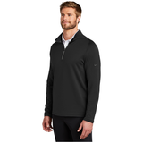 Nike Dri-FIT Stretch 1/2-Zip Cover-Up