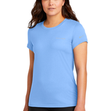 Nike Ladies Swoosh Sleeve rLegend Tee
