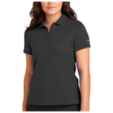 Nike Ladies Victory Solid Polo