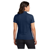 Nike Ladies Victory Solid Polo