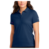 Nike Ladies Victory Solid Polo