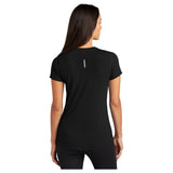 OGIO ® Ladies Peak V-Neck Tee