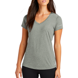 OGIO ® Ladies Peak V-Neck Tee