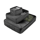 Packing Cubes 3pc Set