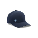 Peter Millar Off-Set Crown Performance Hat