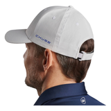 Peter Millar Off-Set Crown Performance Hat