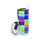 NEW 4-in-1 Can Cooler