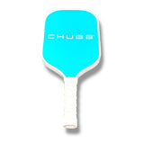 Durable Hot-Press Carbon Fiber Pickleball Paddle