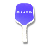 Durable Hot-Press Carbon Fiber Pickleball Paddle