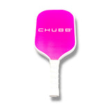 Durable Hot-Press Carbon Fiber Pickleball Paddle