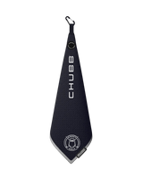 Ghost Golf Magnetic Towel