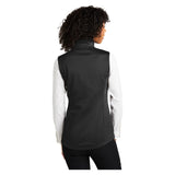 Port Authority® Ladies Collective Smooth Fleece Vest