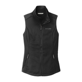 Port Authority® Ladies Collective Smooth Fleece Vest