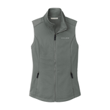 Port Authority® Ladies Collective Smooth Fleece Vest