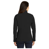 Port Authority® Ladies Core Soft Shell Jacket