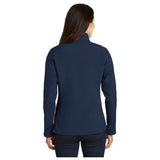 Port Authority® Ladies Core Soft Shell Jacket