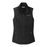 Port Authority® Ladies Collective Smooth Fleece Vest